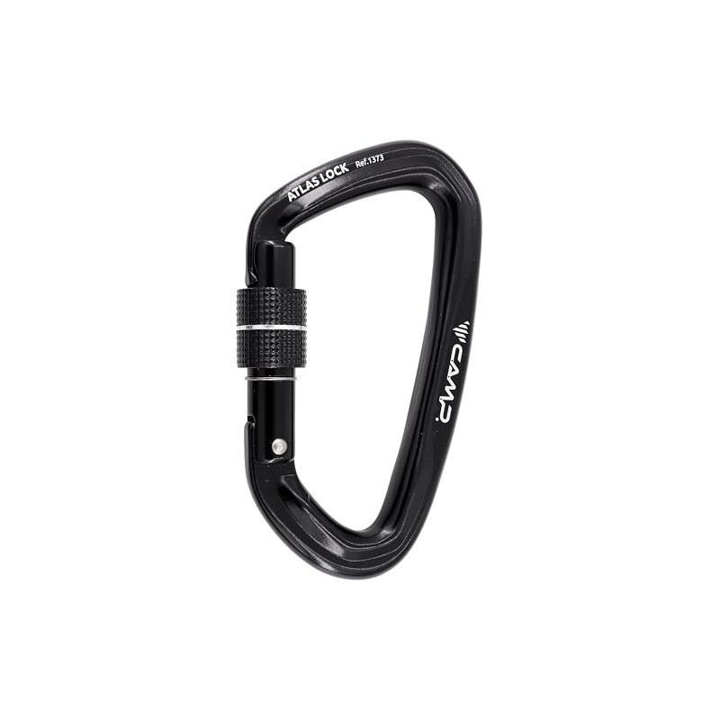 Camp Atlas Lock Carabiner