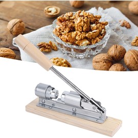 Kavolet Herramienta de Palanca Abridor de Nueces y Nueces Aleación Aluminio