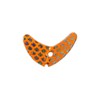 Mack's Lure 65377 - Cuchillas de Sonrisa (1,5 UV), Color