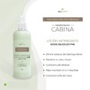 Loción facial astringente antiacné con ácido salicílico 500 ml
