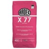 Ardex X77 White Microtec Fiber Reinforced Tile and Stone Mortar