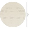Bosch 5 x Expert M480 Sanding Net for Drywall Sanders
