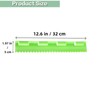 4 Pcs Portable Laundry Hooks,sock blockers,hat storage,Holder for Socks,Washing Line