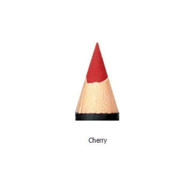 L.A. Girl Lipliner Pencil 502 Cherry