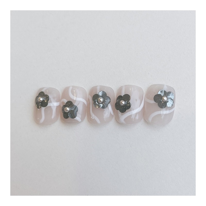 Monoflower❥⃝ - Stelletto / 모노플라워❥⃝ - 스텔레토