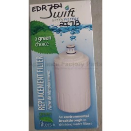 Appliance Factory Parts EDR7D1 FILTER RE AFTERMARKET