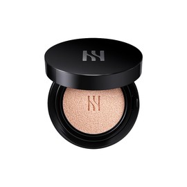 HERA Black Cushion Foundation 15g 23C1 Pink Beige