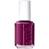 essie Esmalte de uñas, acabado brillante, Dj designado, 0.4 onzas