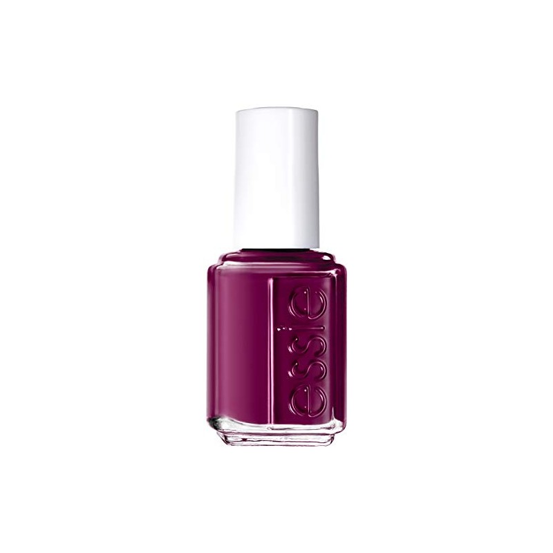 essie Esmalte de uñas, acabado brillante, Dj designado, 0.4 onzas
