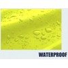 RainRider High Visibility Rain Suits for Men Waterproof Breathable Rain