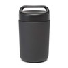 Goodful Stainless Steel Food Jar, Double Wall Vacuum Sealed Insulated