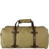 Fox Outdoor Products Weekender Heavy-Duty Cotton Canvas Duffel Bag |
