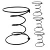 Abaodam 4pcs Heavy Duty Recliner Sofa Chair Springs Replacement Kit