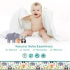 Baby Boo Bamboo Squeaky Clean Baby Wash, 10.14 fl. oz.