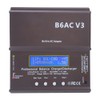 Balance Charger Intelligent 80W for Ni‑Mh Ni‑Cd Battery Pack Model