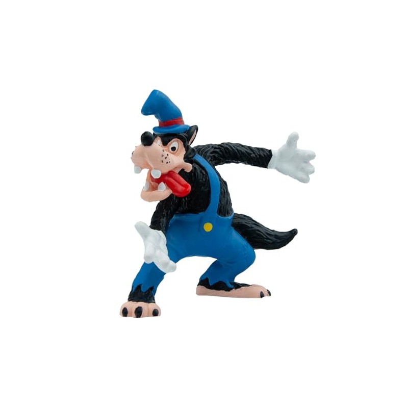 Bullyland BUL-12493 Big Bad Wolf