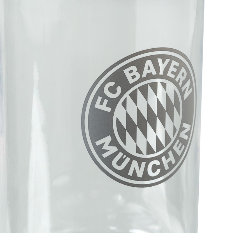 FC Bayern München Tritan Water Bottle