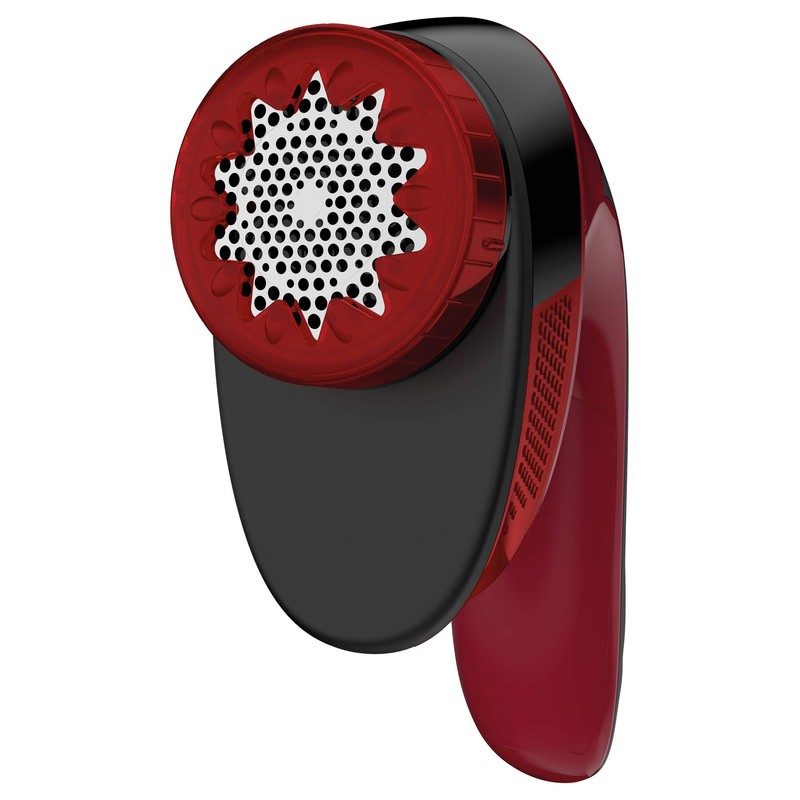 Rowenta Portable Lint Remover and Fabric Shaver with Adjustable Shave