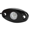 12V DC Universal RGB LED Bluetooth Waterproof Offroad Rock Light
