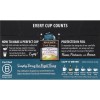 Bigelow Peak Energy Black Tea 18 Bags Caffeinated Pack of