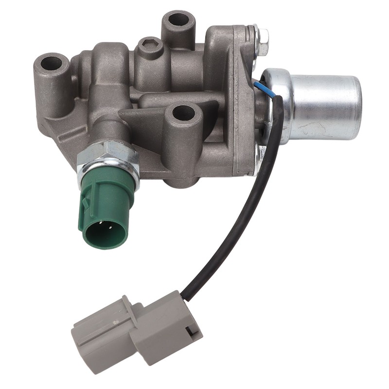 VVT Solenoid Spool Valve 15810P2RA01 Car Accessories Replacement for Civic