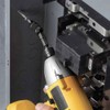 Magnetic Screw Drill Tip ing Drill Bit Holder with 20°