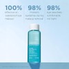 Instant Eye Make-Up Remover by Clarins for Unisex - 4.2