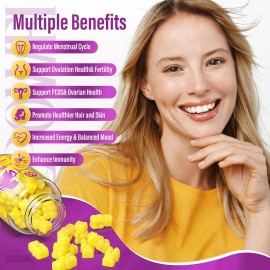 Lazpowfi Myo-Inositol & D-Chiro Inositol,Inosi