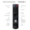 Bluetooth Remote Control Supports Tv Plus Pro Remote, Shield Android