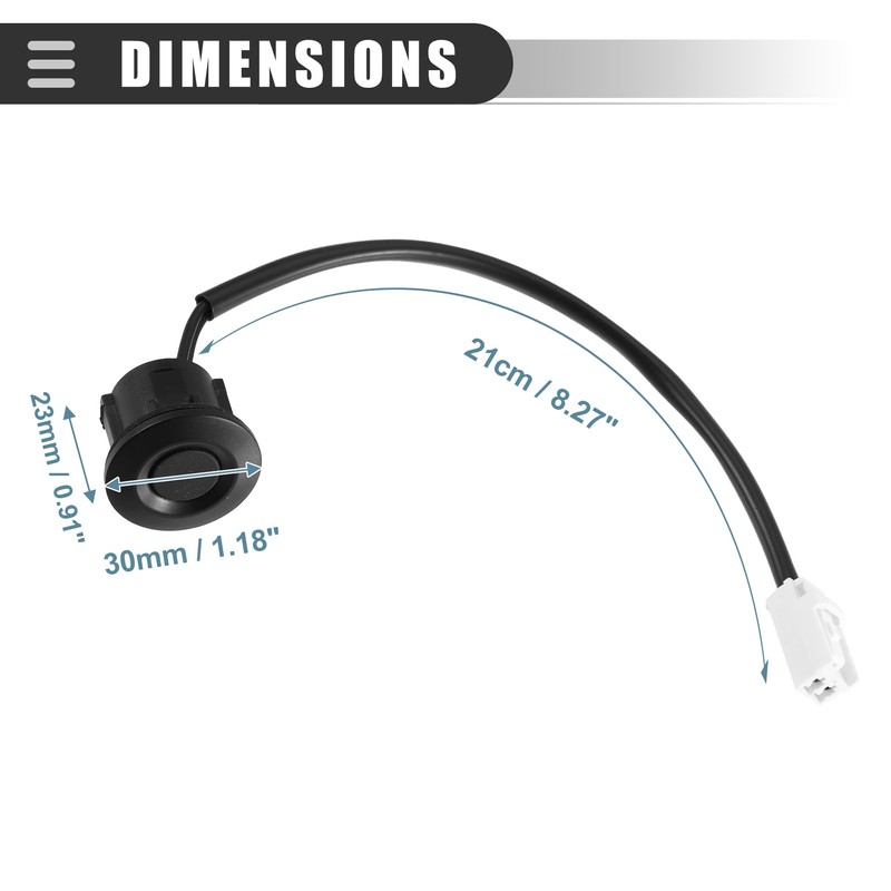Motoforti Tailgate Release Switch, Rear Trunk Tailgate Rear Door Switch,