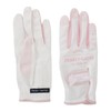 Parly Gates 053-5185202 Women's Ambidextrous Gloves (Sweat Absorbent, Quick Drying,
