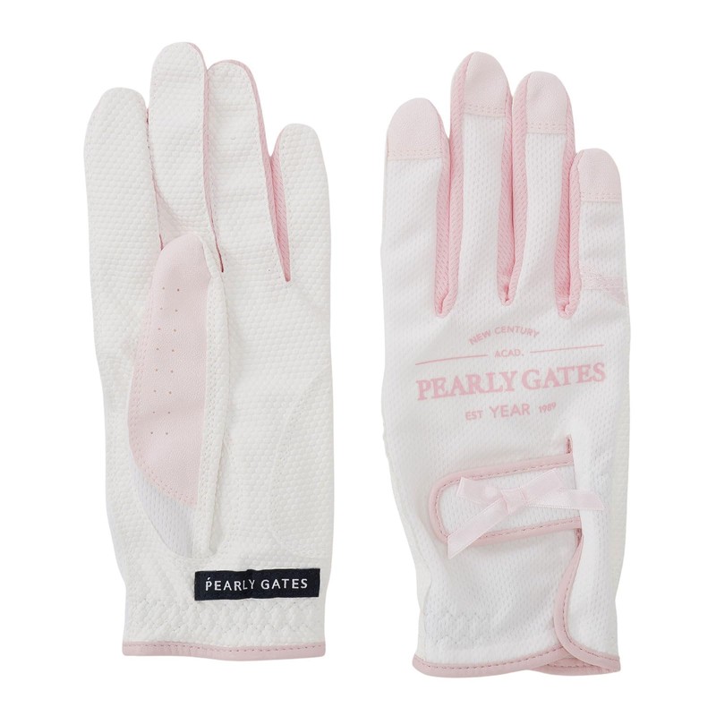 Parly Gates 053-5185202 Women's Ambidextrous Gloves (Sweat Absorbent, Quick Drying,