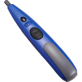 Hasegawa Denki Kogyo HTE-610-M Acoustically Illuminated Low Pressure Electrometer (Blue)