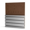 Genmitsu T-Slot Table Top 3040 Aluminum Spoilboard Extension Kit for
