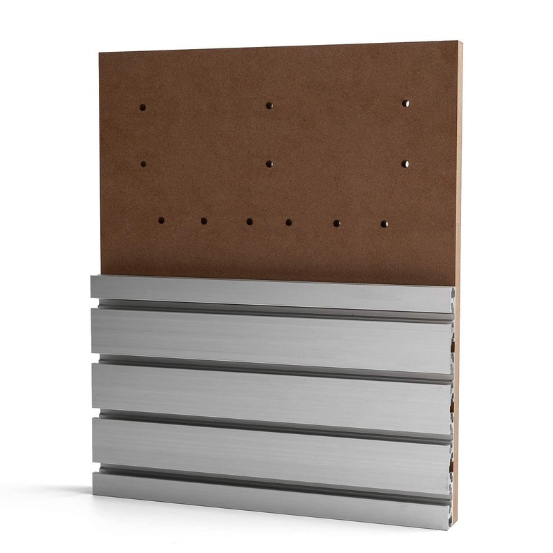 Genmitsu T-Slot Table Top 3040 Aluminum Spoilboard Extension Kit for