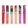 Danawares Corp Princess 6PK GLOSS