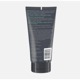 Schick Hydro Skin Comfort Gentle Exfoliating Face Wash, 5.0 fl oz (2 pack)