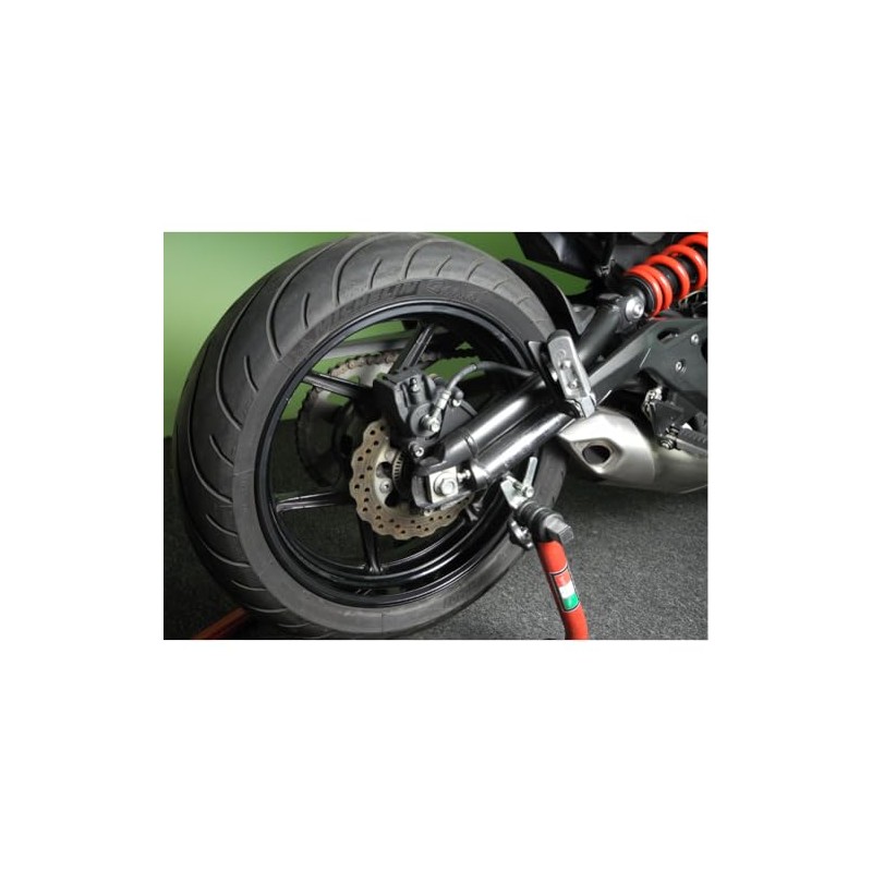 Keiti Reflective Sticker Strip Black