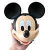 Money Saving Bank for Kids Cute Cartoon Plastic Coin Saving