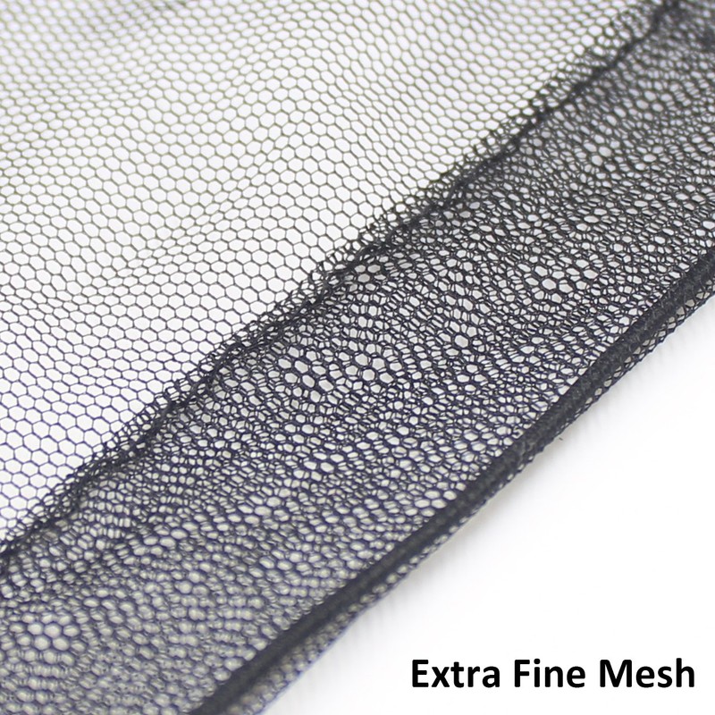 Anvin Mosquito Head Mesh Nets for Insects Bugs Bite Mosquitoes
