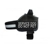 Doggie Stylz Service Dog Harness Vest Comes with 2 Reflective