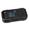 Electromagnetic Radiation Detector Professional Handheld Digital Radiation Detector with LCD
