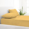 MistyMorning Fitted Sheet, Soft & Premium quality Bedding & Linen,