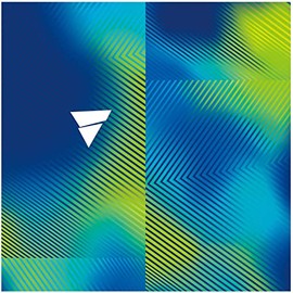 VICTAS 801130 Table Tennis Maintenance Supplies, Suction Protective Sheet, NGS 242, Blue (5000)