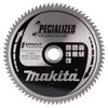 Makita E-12273 EFFICUT Composite Decking Circular Saw Blade Diameter 260