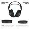 Hybrid Ear Pads for Arctis Nova Pro Wireless - with