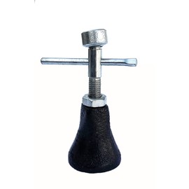 HHIP 3900-0070 Machinist's Jack - (Pack of 1)