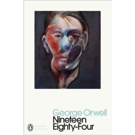 George Orwell Nineteen Eighty-Four: Englische Lektüre für die Oberstufe. Buch mit Vokabelbeilage (Penguin Readers)