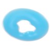 Health Care Silicone Facial Spa Pillow Pad Face Rest Massage