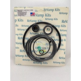Liberty FLOPRO For Swimming Pool Pump Replacement By Liberty Seals 65088  FITS JANDY ®